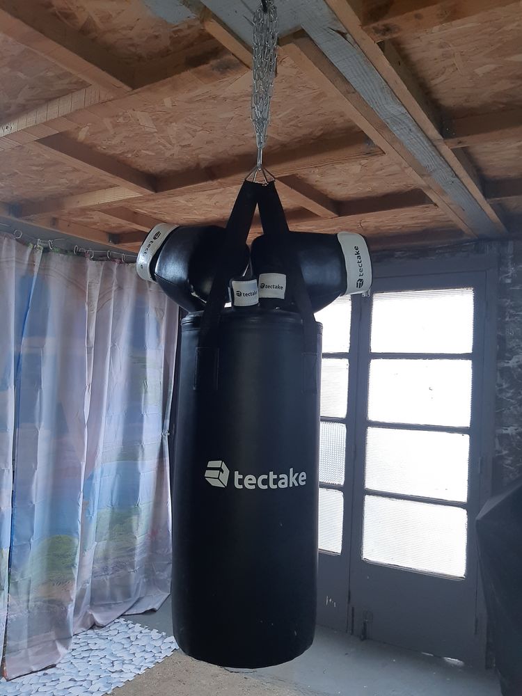 �quipements boxe 60 Beaucamps-le-Vieux (80)