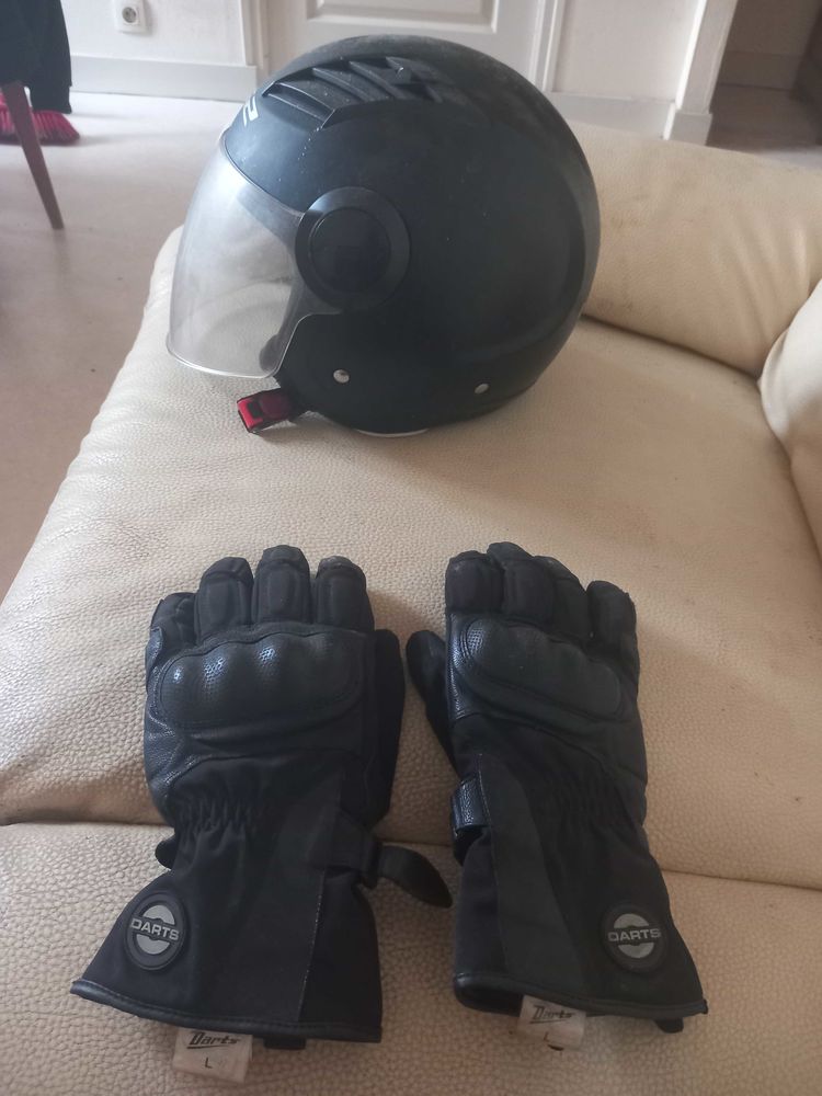 �quipements motards 40 Rennes (35)