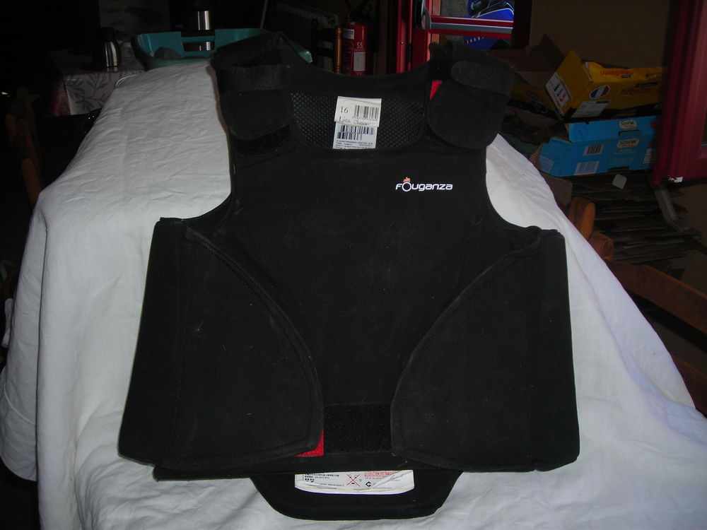 �quitation 30 Cressat (23)