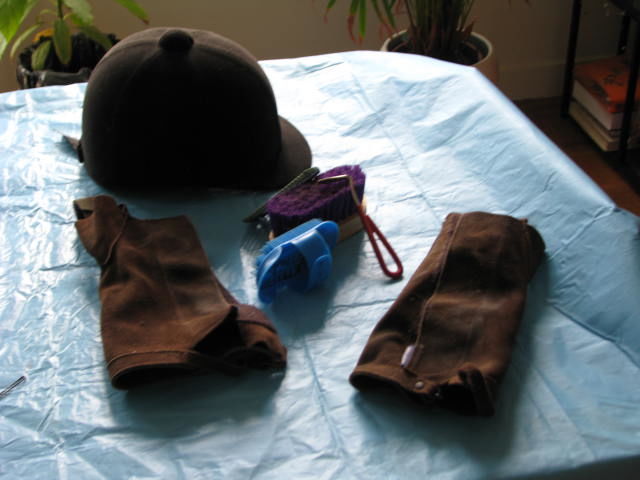 �quitation 9 Lanester (56)