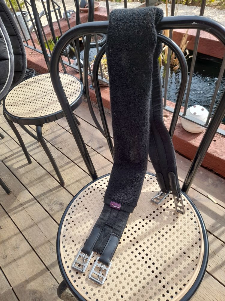 �quitation 300 Aubenas (07)