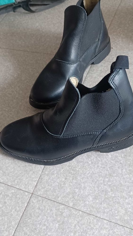 EQUITATION 50 Gif-sur-Yvette (91)