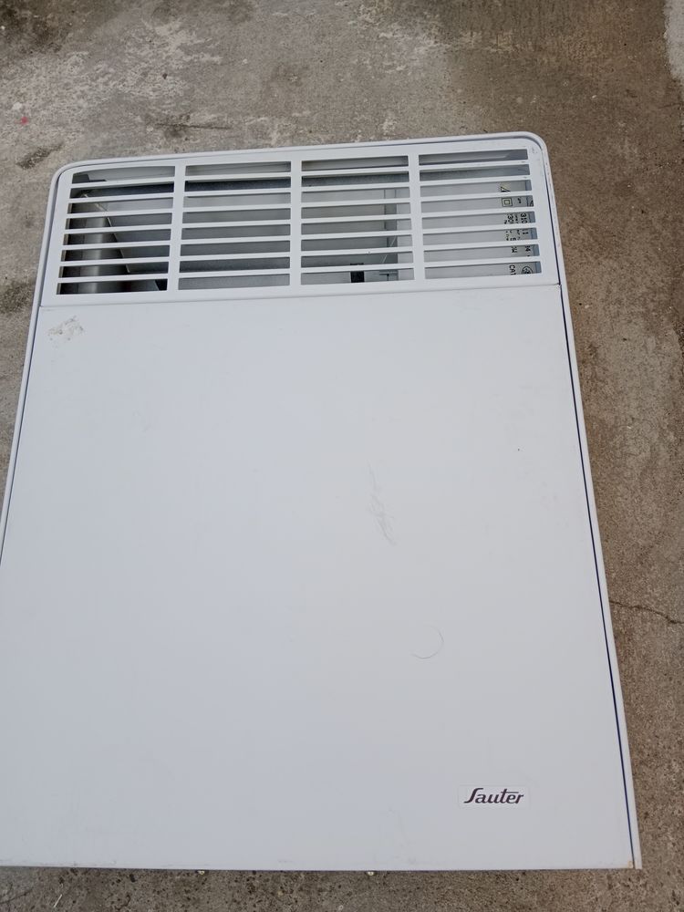 ERADIATEUR ELECTRIQUE 5 Narbonne (11)