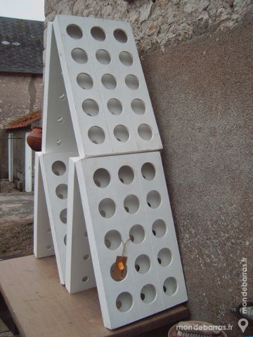 Erico45 casier a bouteille neuf 50 Saran (45)