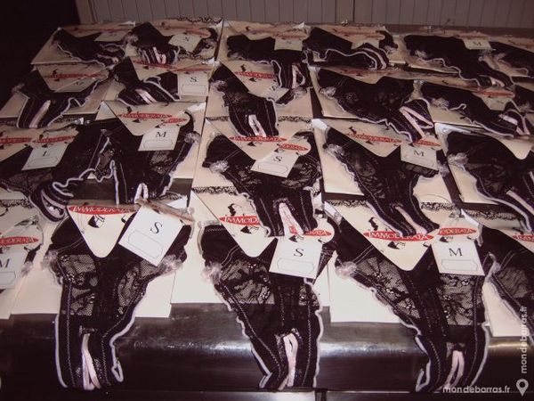 Erico45 Tres jolies strings 10 Saran (45)