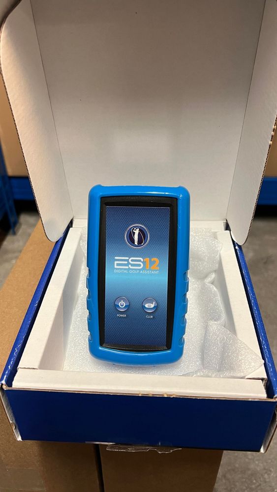 Ernest Sports ES 12 Player Launch Monitor - simulateur golf 220 Herserange (54)