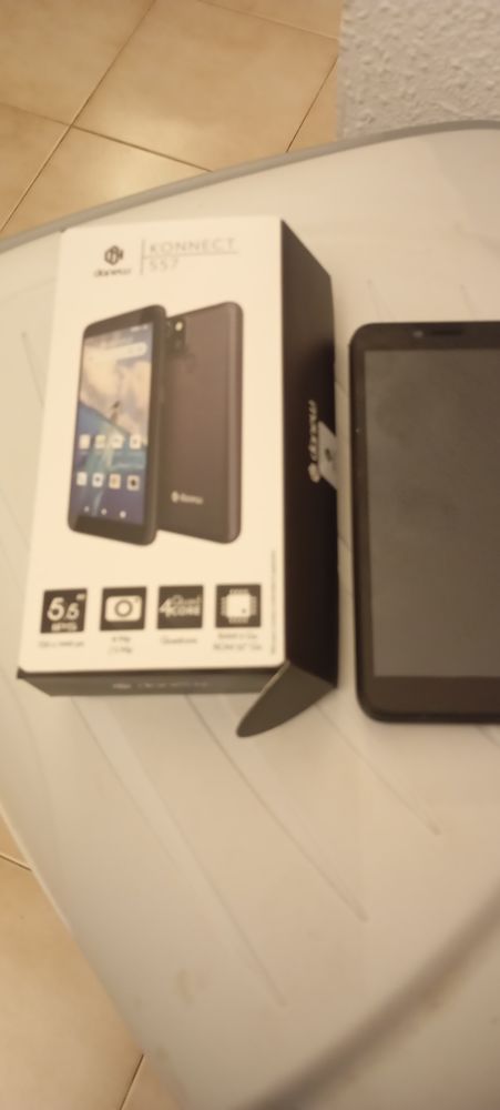 erreur d'achat t�l�phone tactile neuf .. 35 Saint-Pargoire (34)