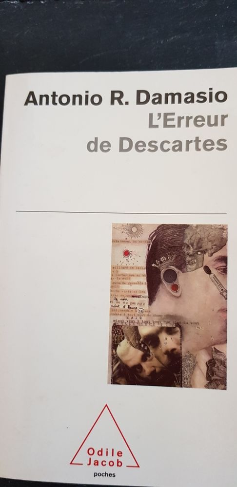 l'erreur de Descartes de Antonio Damasio 5 Mont�limar (26)