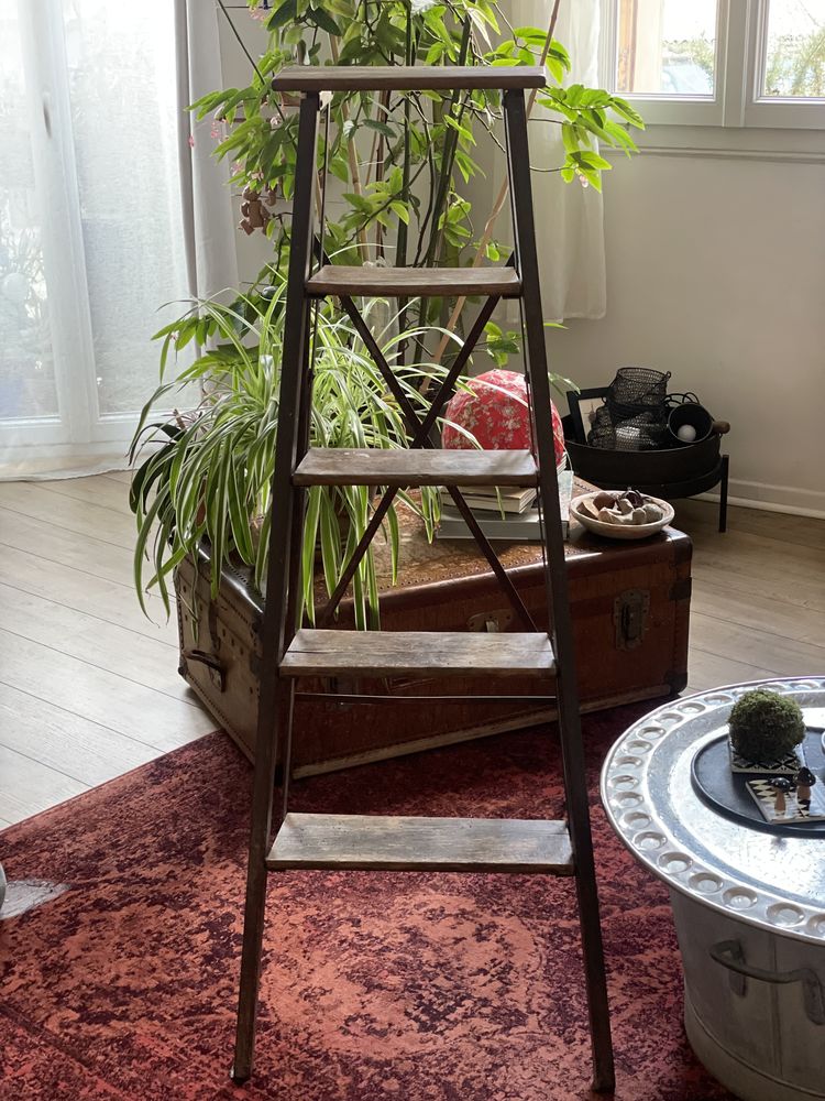 Escabeau d�co 90 La Seyne-sur-Mer (83)