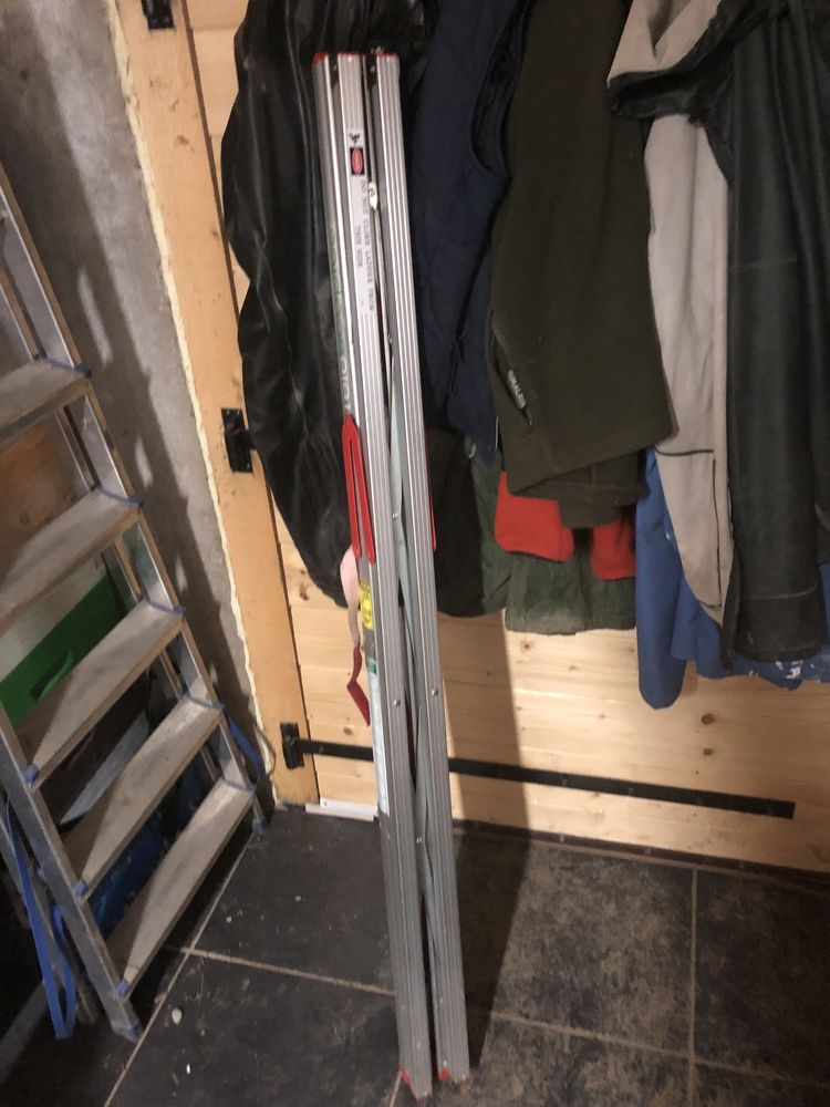 escabeau 4 marches pliable 80 Serri�res-en-Chautagne (73)