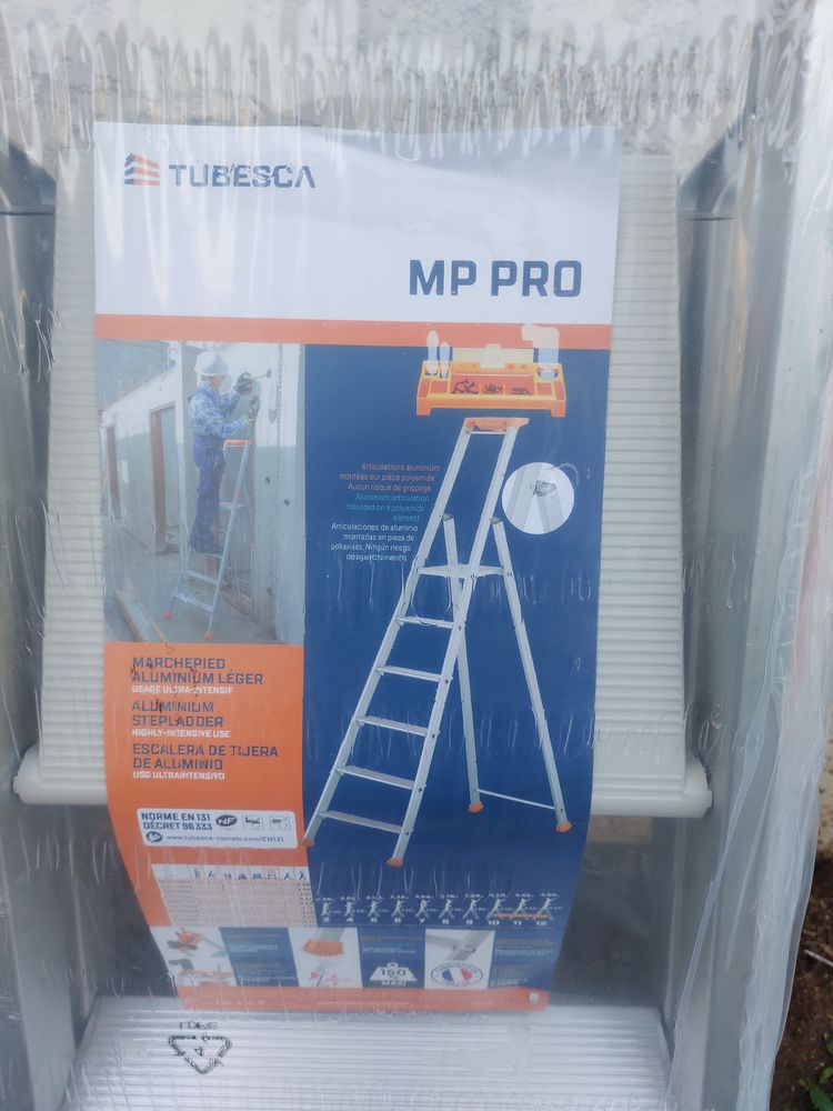  Escabeau Tubesca MP PRO 70 B�ziers (34)