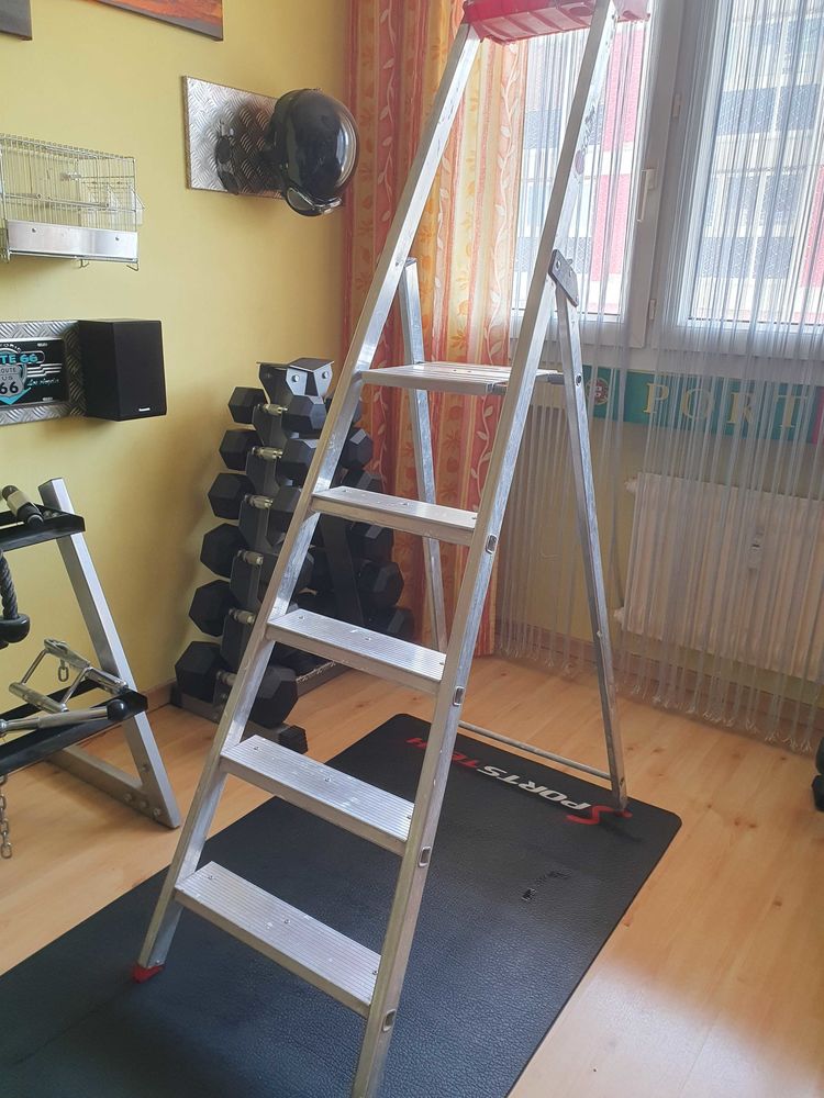 escabeau 50 Saint-�tienne (42)