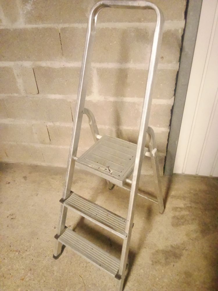 Escabeau alu 20 Vierzon (18)