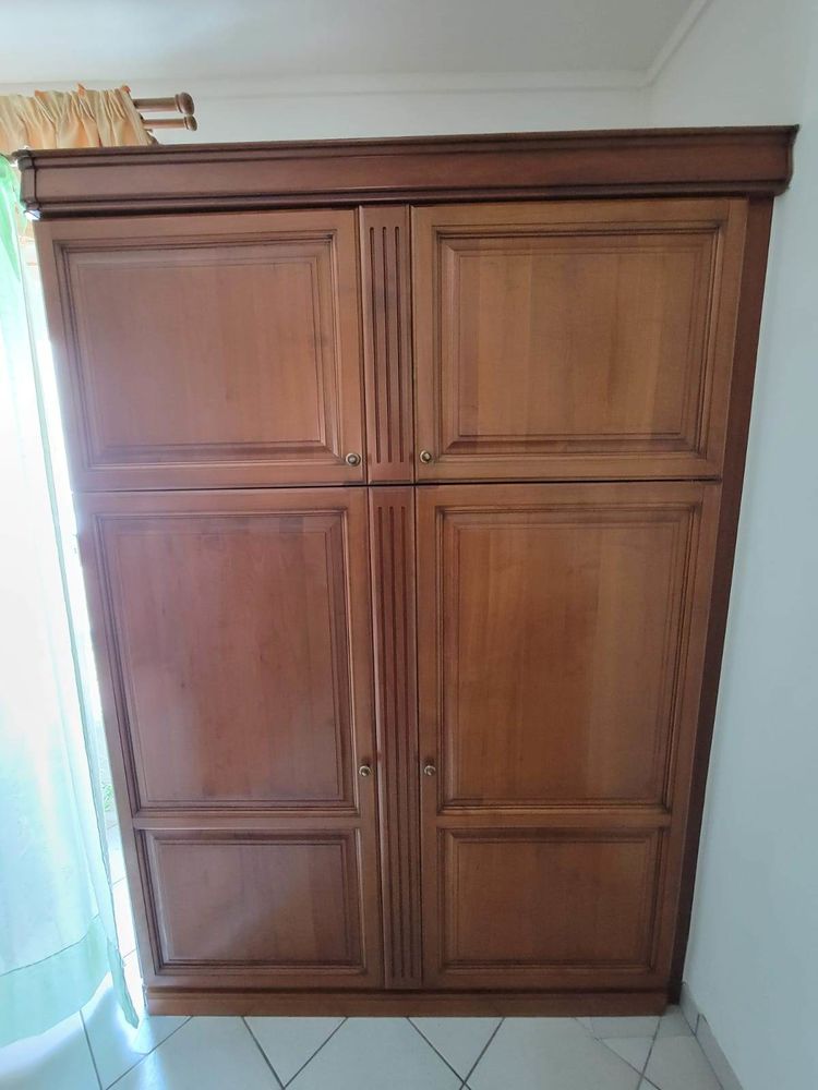 LIT ESCAMOTABLE - BIBLIOTH�QUE MERISIER Style louis Philippe 0 Nantes (44)