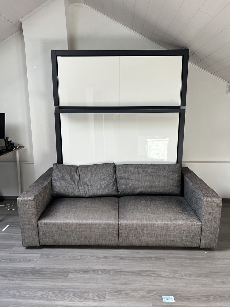 Lit escamotable CLEI Swing 2500 Esery (74)