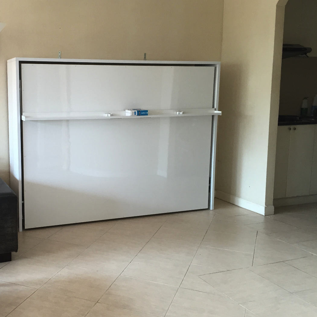 ?? LIT-ESCAMOTABLE 2 places NEUF (HORIZONTAL) 1049 Paris 12 (75)