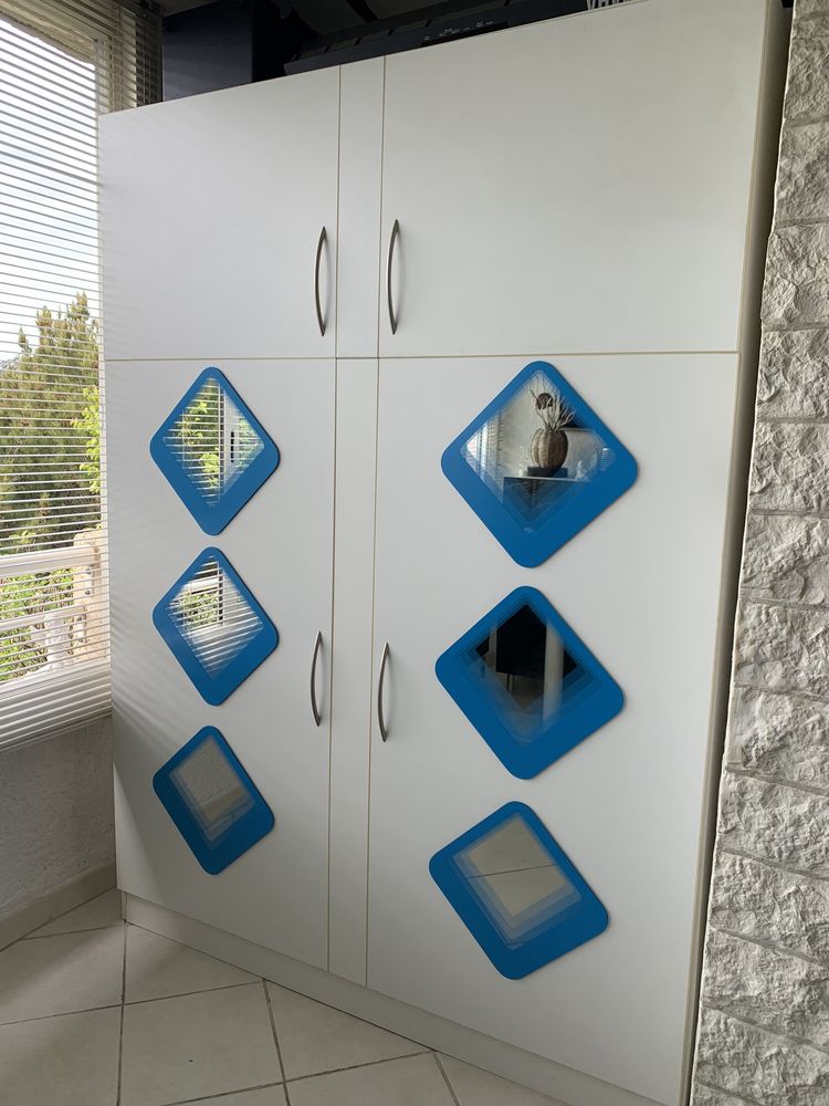 lit escamotable 350 Sausset-les-Pins (13)