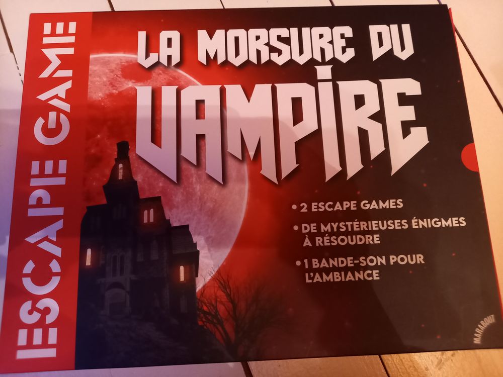ESCAPE GAME la morsure du dragon 10 Goulien (29)