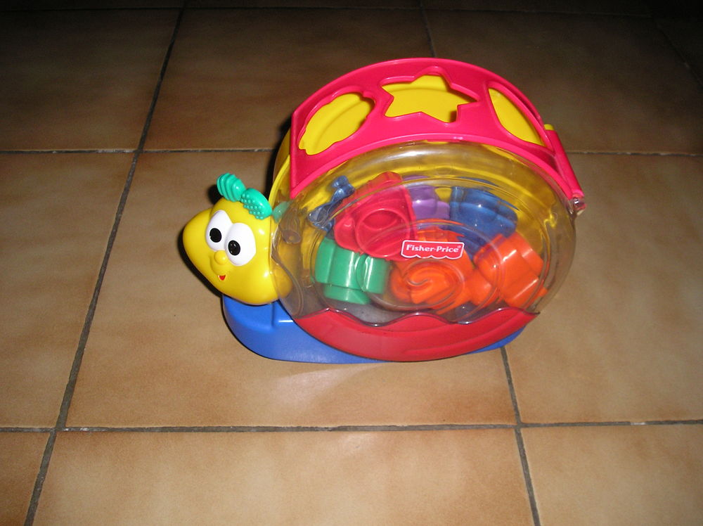 escargot musical �ducatif 15 Sept�mes-les-Vallons (13)