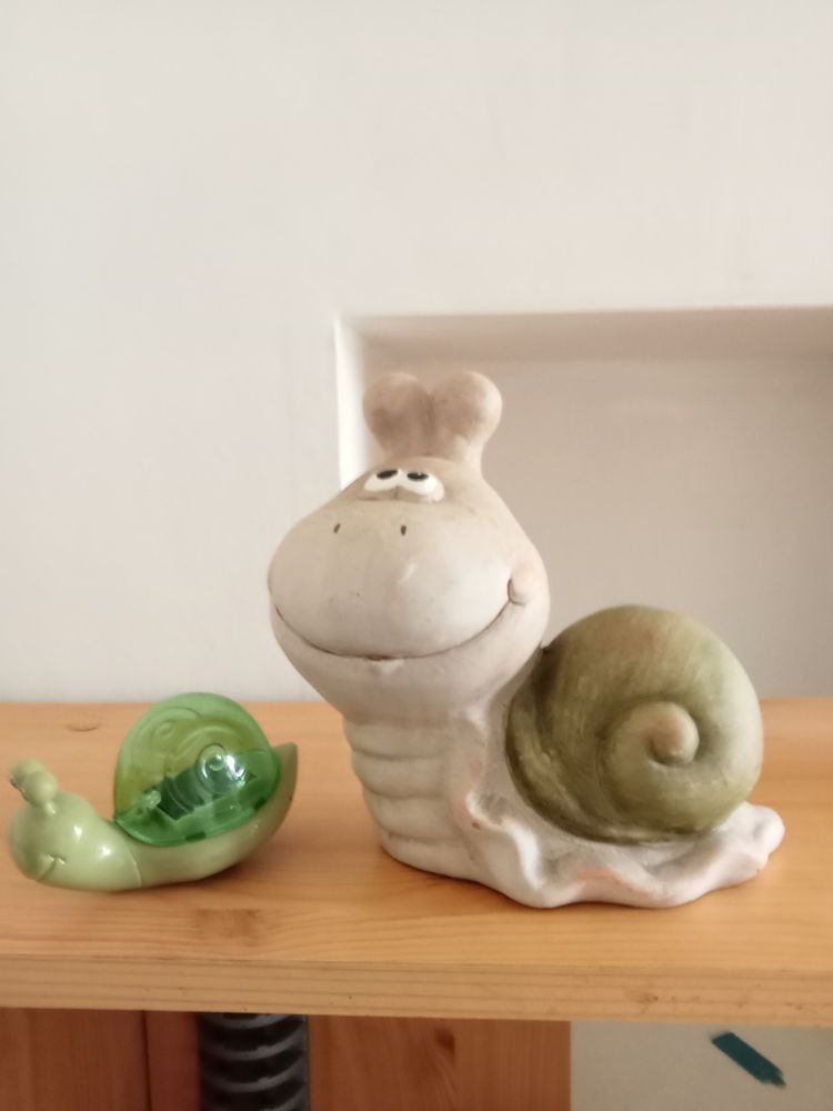 escargots de jardin 3 Valenciennes (59)