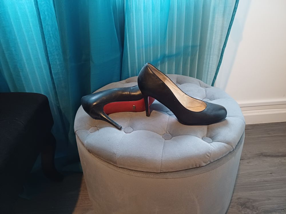 Escarpin buffalo 20 Reims (51)