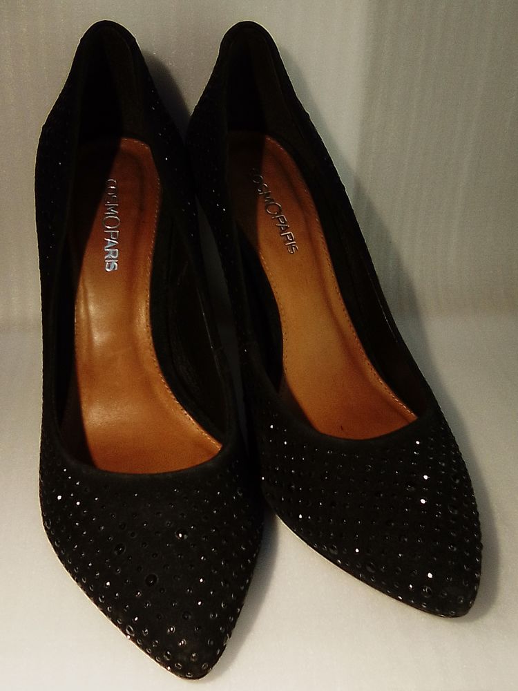 Escarpin haut talon T36 40 Paris 10 (75)