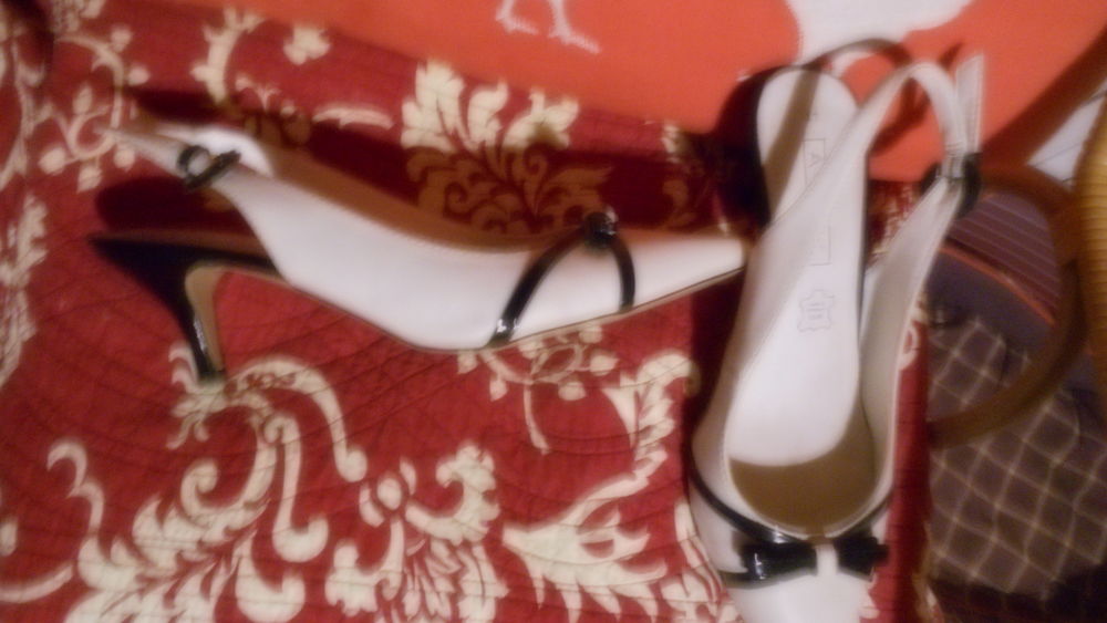 escarpin pointure 41 10 Vernon (27)