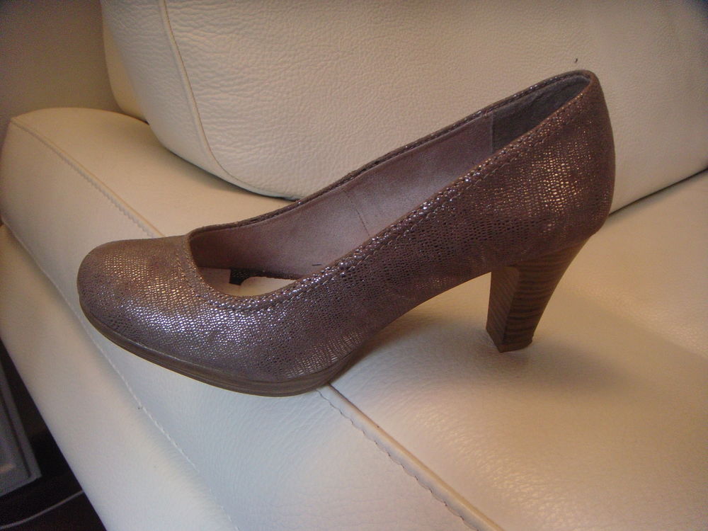 Escarpin Tamaris 20 Antony (92)