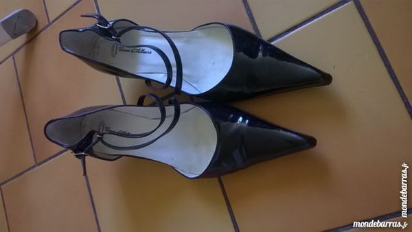 escarpin 20 Aubenas (07)