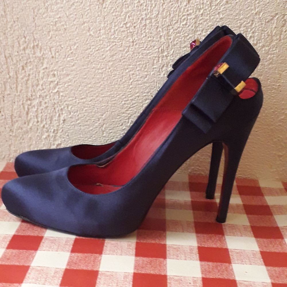 escarpin 85 Breil-sur-Roya (06)