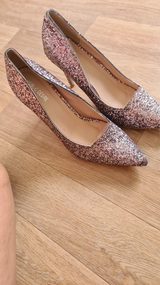 Escarpin 15 Orl�ans (45)