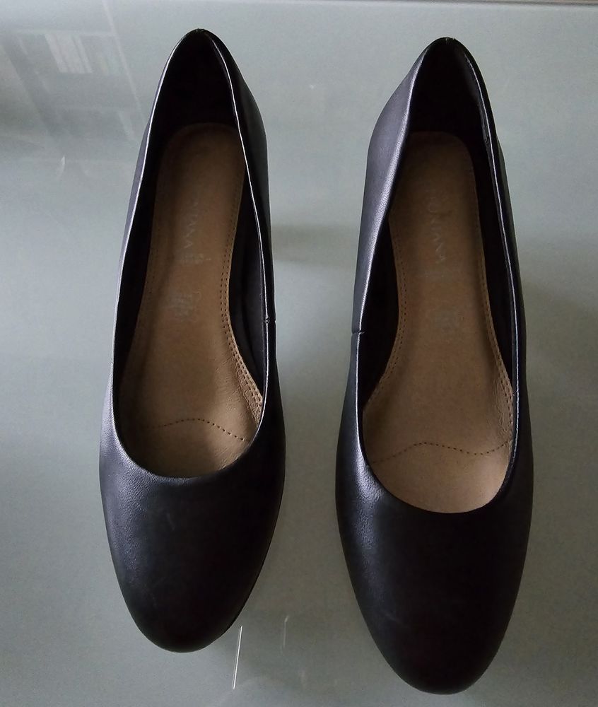 Escarpins avec semelles confort 30 Vitry-sur-Seine (94)