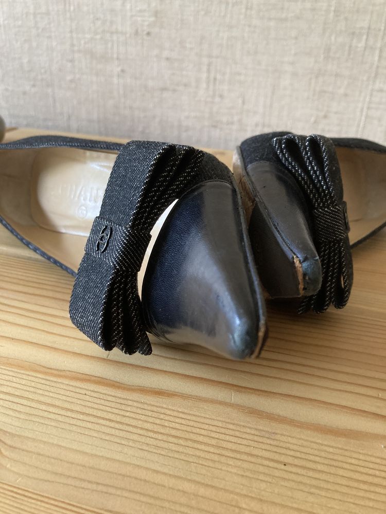 Escarpins chanel 30 Maisons-Laffitte (78)