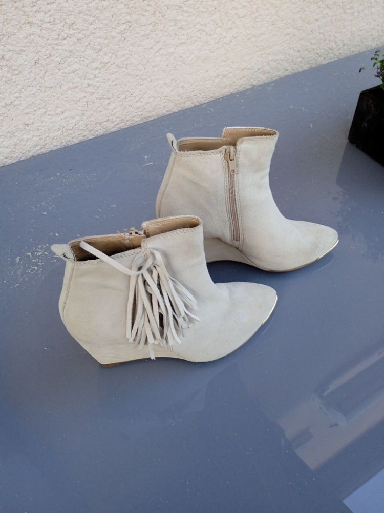 Escarpins chics 35 Saint-Genis-Laval (69)