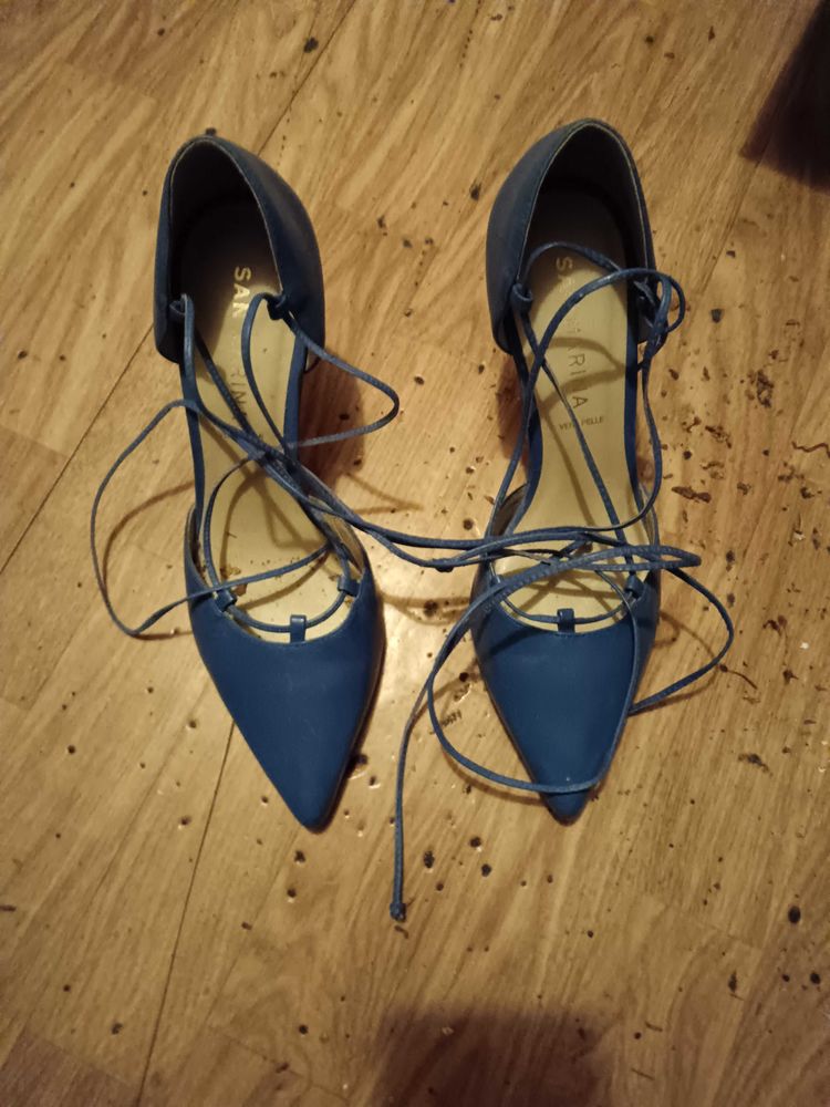 escarpins femme sans Marina 30 Montauban (82)