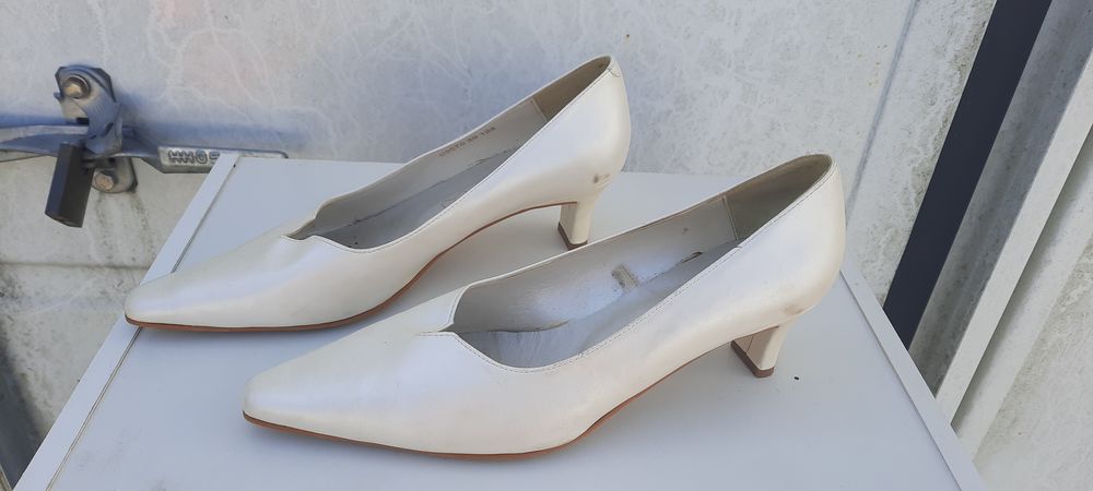 Escarpins femme taille 39 10 M�rignac (33)