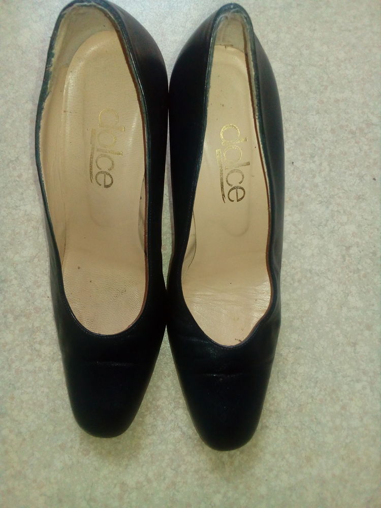 Escarpins femme 10 Noisy-le-Sec (93)