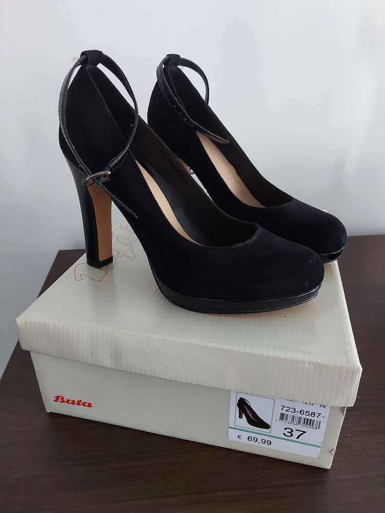 ESCARPINS FEMME
20 Le Ban-Saint-Martin (57)