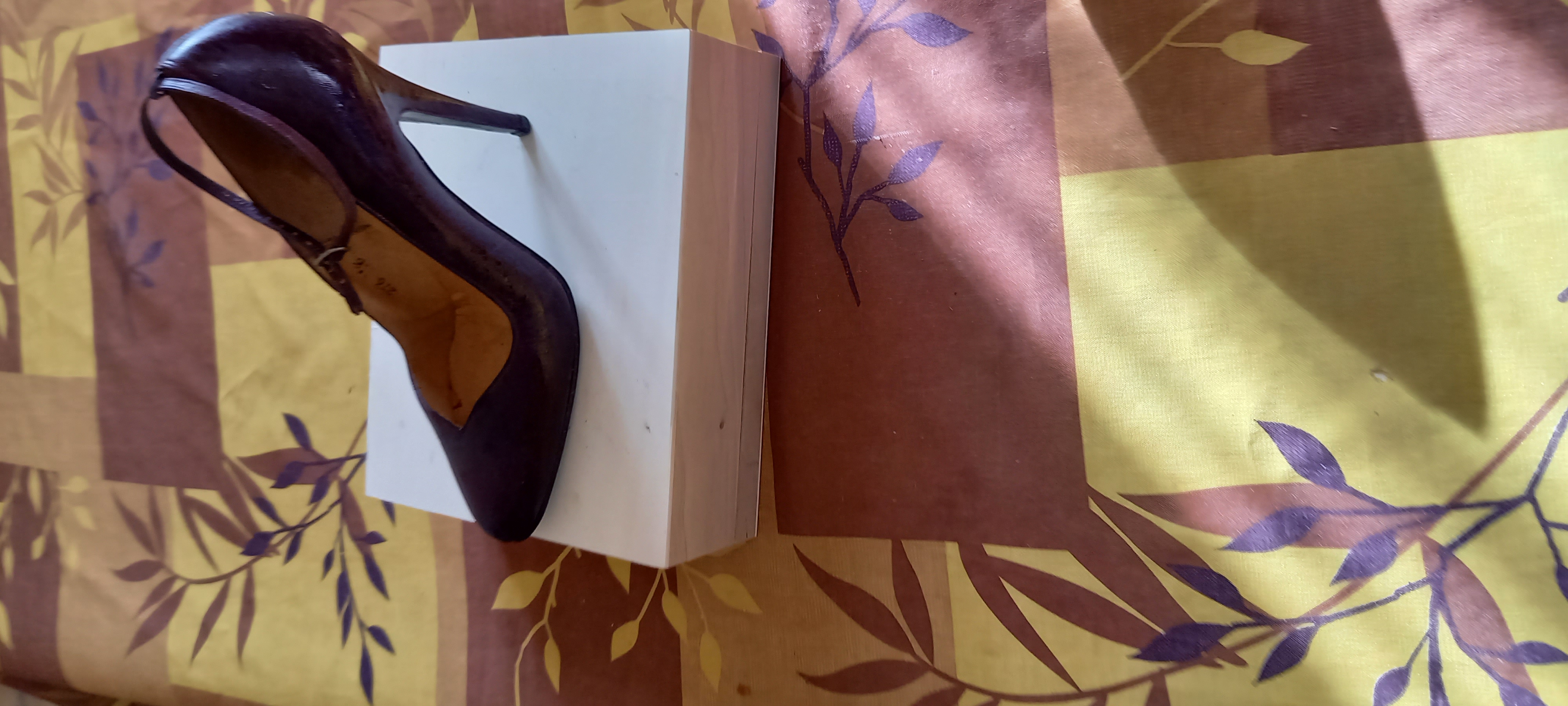 Escarpins femme 20 Camboulit (46)