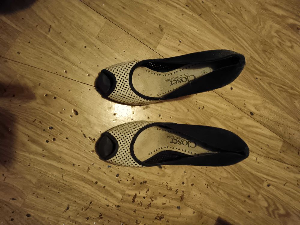 escarpins femme 8 Montauban (82)