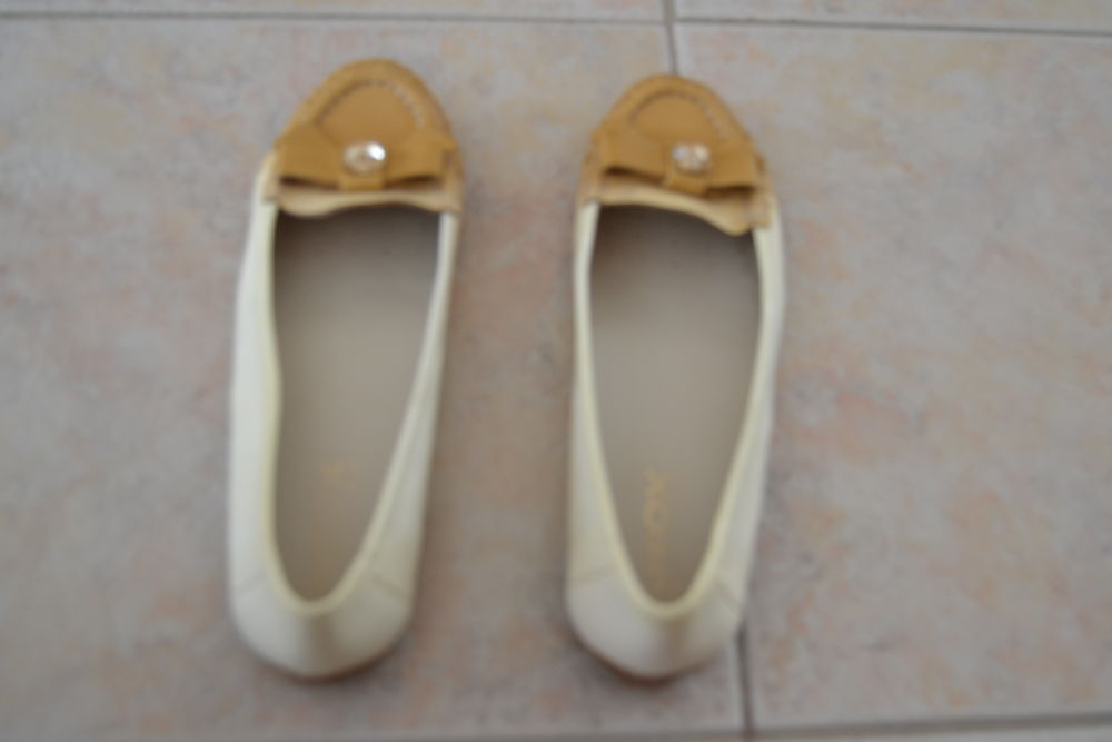 Escarpins Femmes GEOX 29 Biesheim (68)