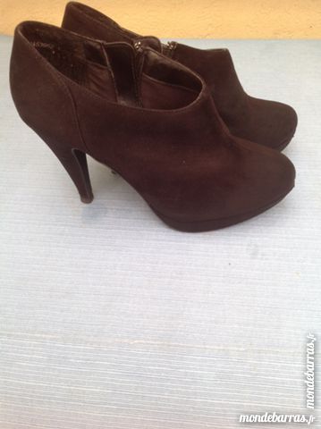 ESCARPINS NEW LOOK 12 Villepinte (93)