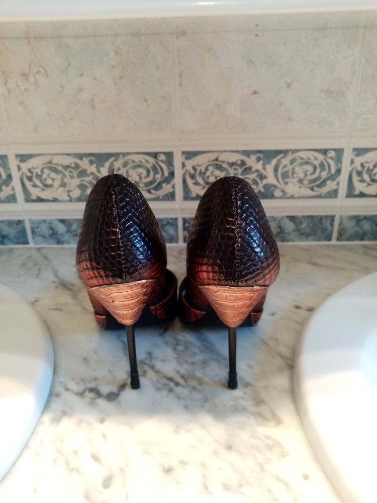 Escarpins San Marina Talons Aiguilles 30 Andard (49)