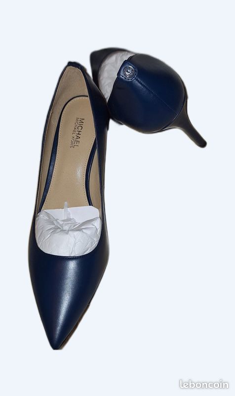 Escarpins Michael Kors neufs 95 Foug�res-sur-Bi�vre (41)