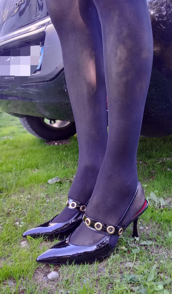 Escarpins Pointure 44/45 40 Foulayronnes (47)