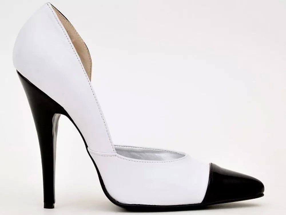 Escarpins � talon PUMPS FUSS POINTURES 35 neuf. 60 Lyon 2 (69)