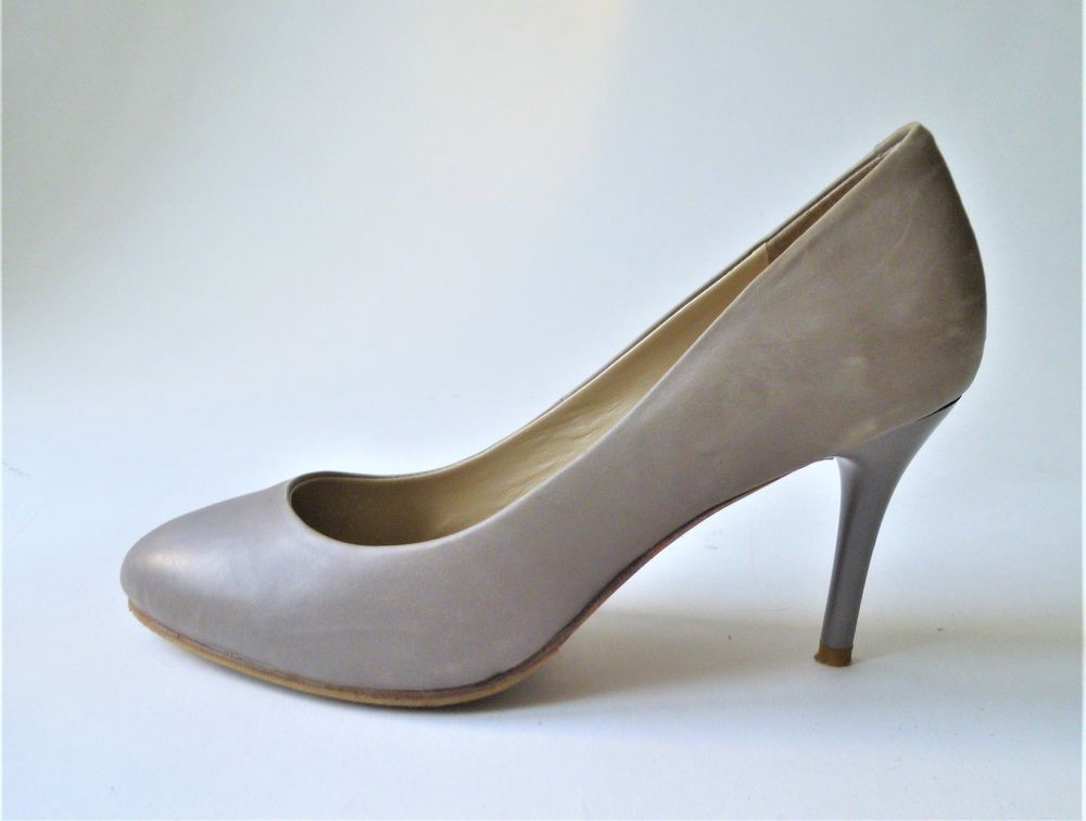 ESCARPINS TALON   MI MAI   6 Versailles (78)