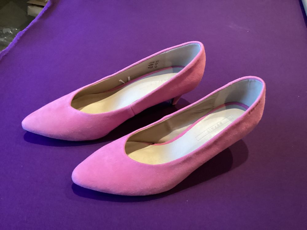 ESCARPINS � TALON 9 Pompignac (33)