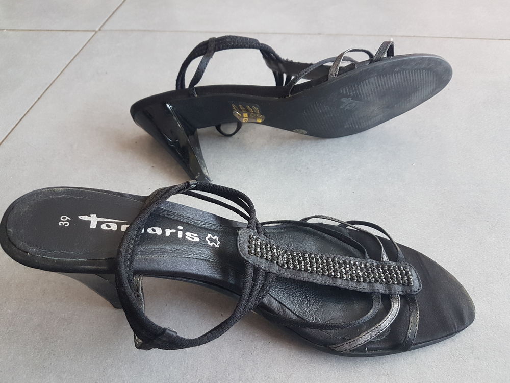 Escarpins � talons 8 Cavalaire-sur-Mer (83)