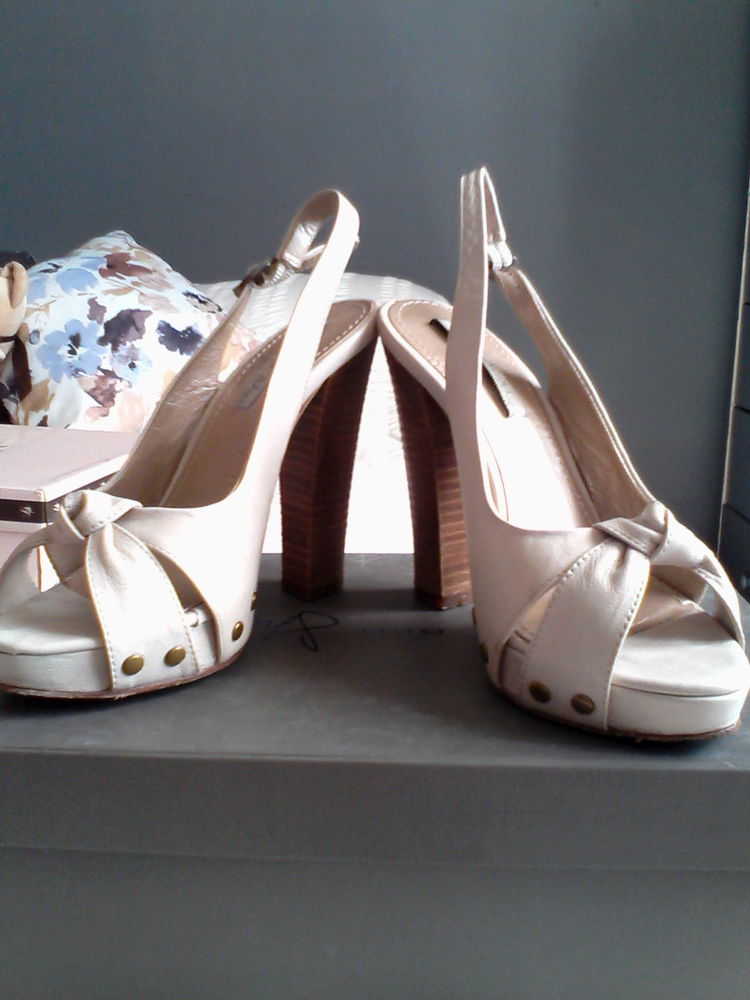 ESCARPINS TOSCA BLUE 0 Marseille 13 (13)